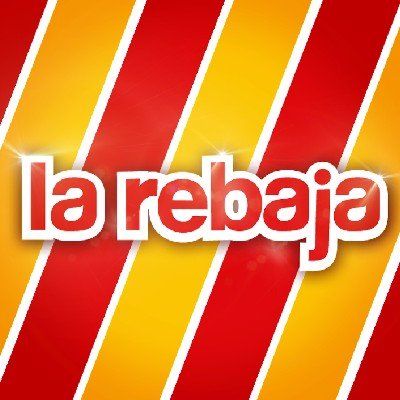 DROGAS LA REBAJA